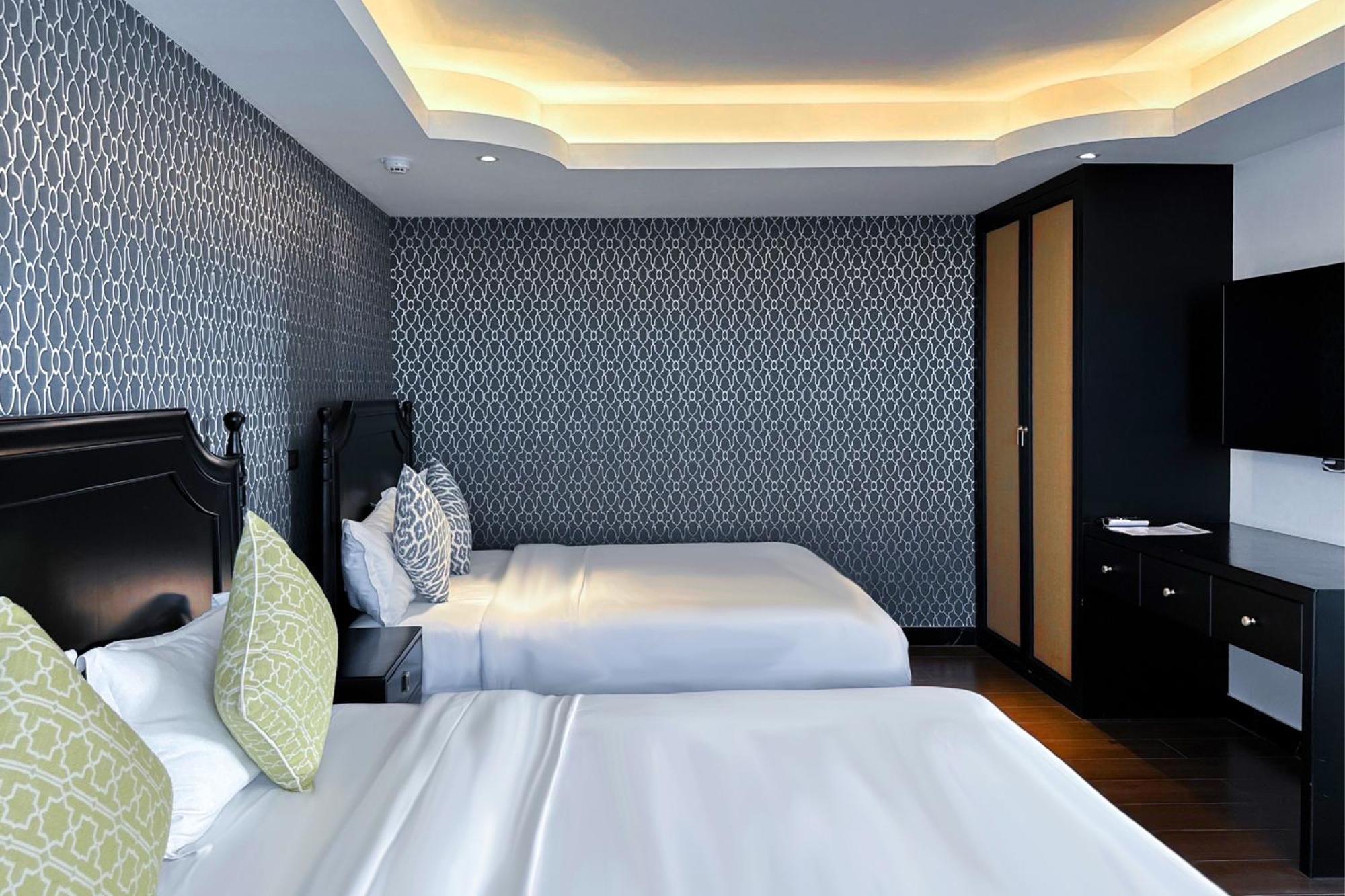Glory Boutique Suites 清迈古城荣耀精品酒店 清邁 外观 照片