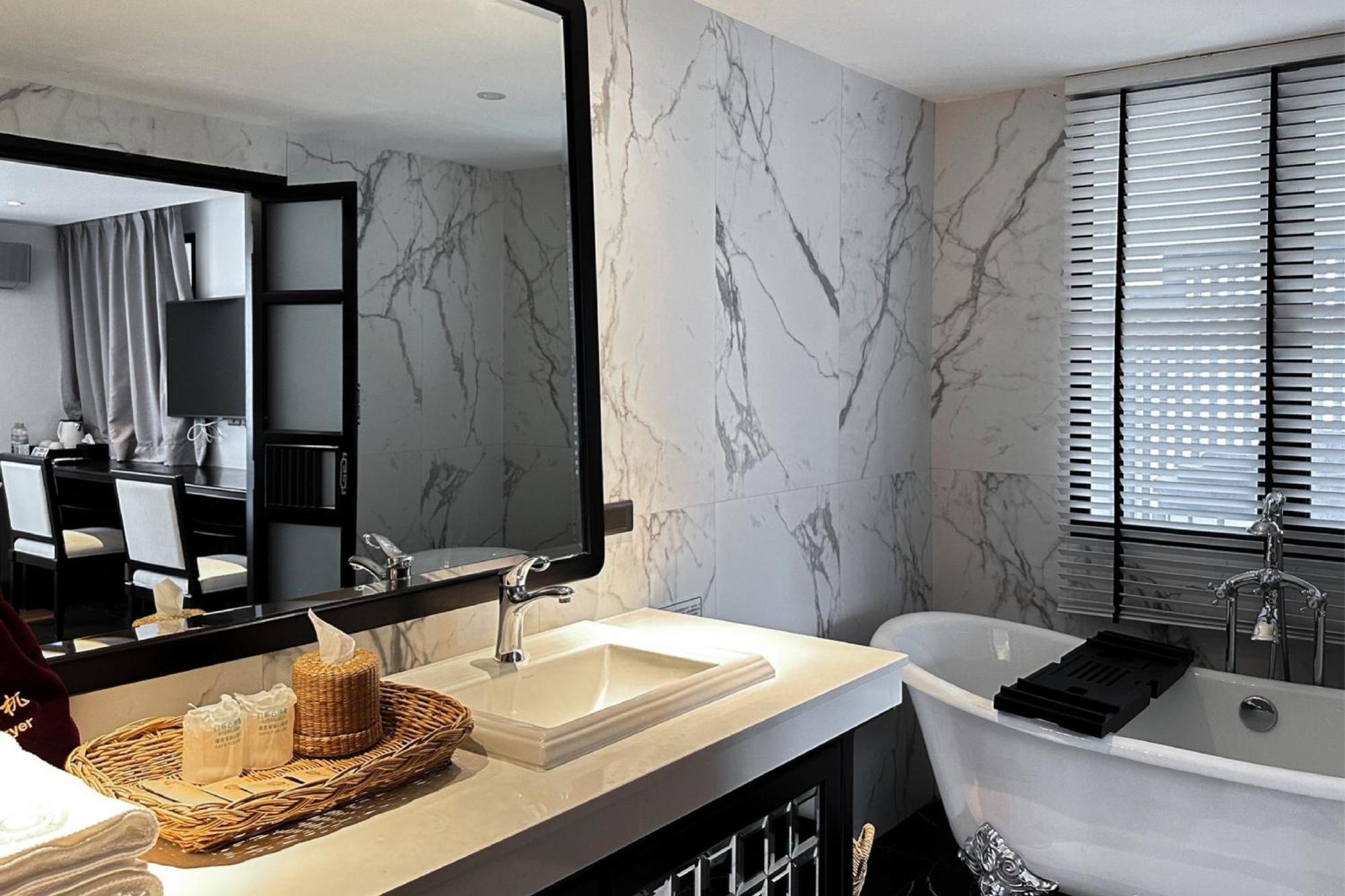 Glory Boutique Suites 清迈古城荣耀精品酒店 清邁 外观 照片