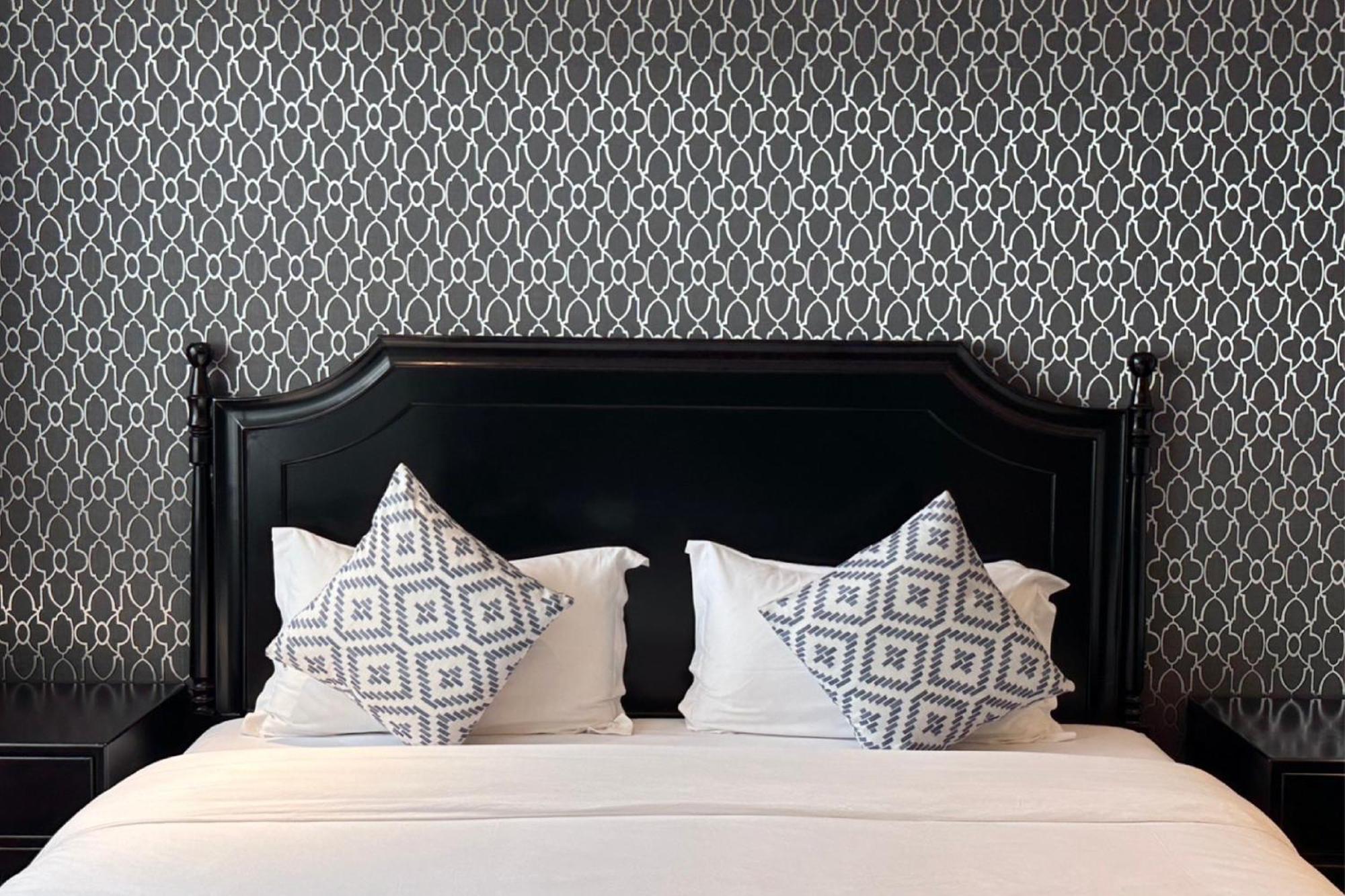 Glory Boutique Suites 清迈古城荣耀精品酒店 清邁 外观 照片