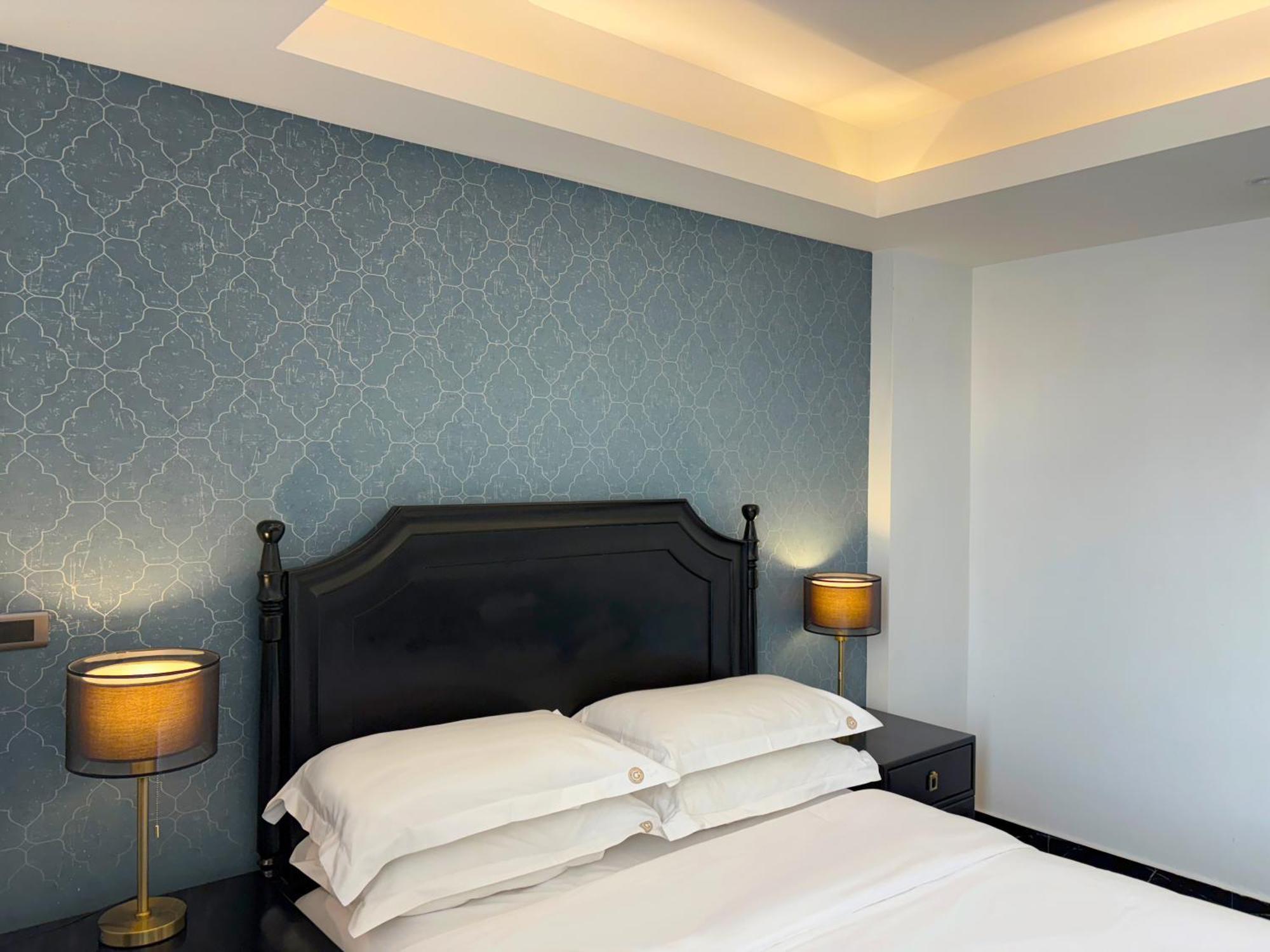 Glory Boutique Suites 清迈古城荣耀精品酒店 清邁 外观 照片